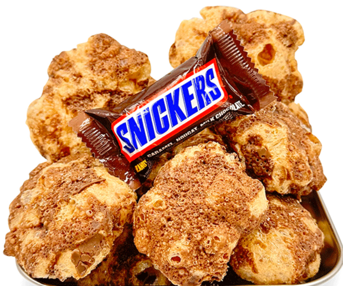 Snickers
