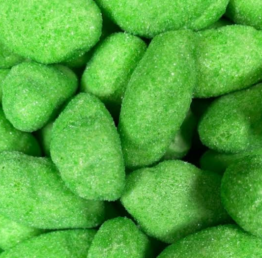 Freeze Dried Watermelon Mix
