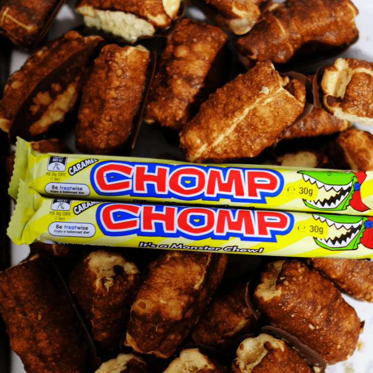 Chomp