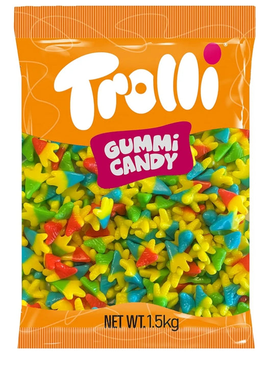 Trolli Chicken Feet
