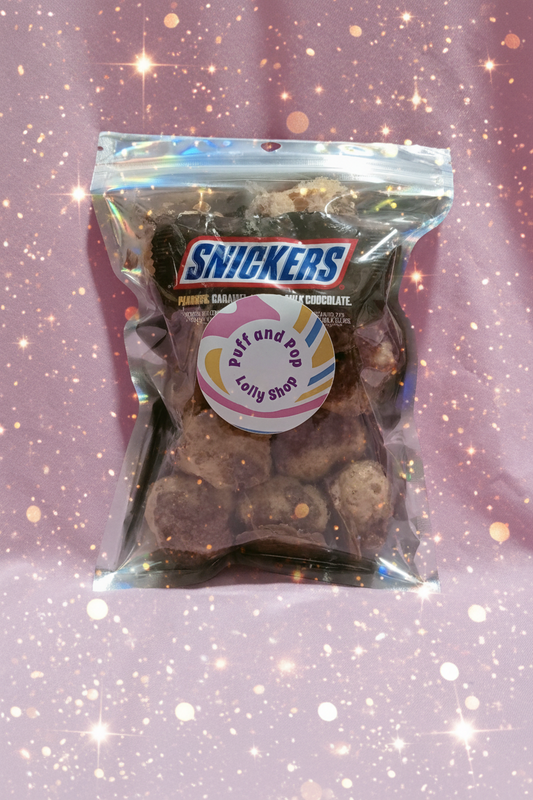 Snickers