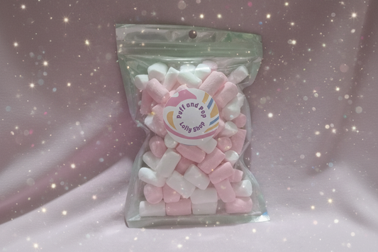 Mini Marshmallows