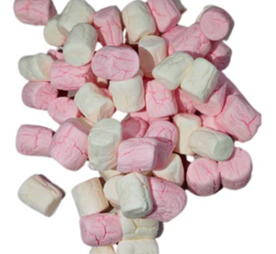 Mini Marshmallows