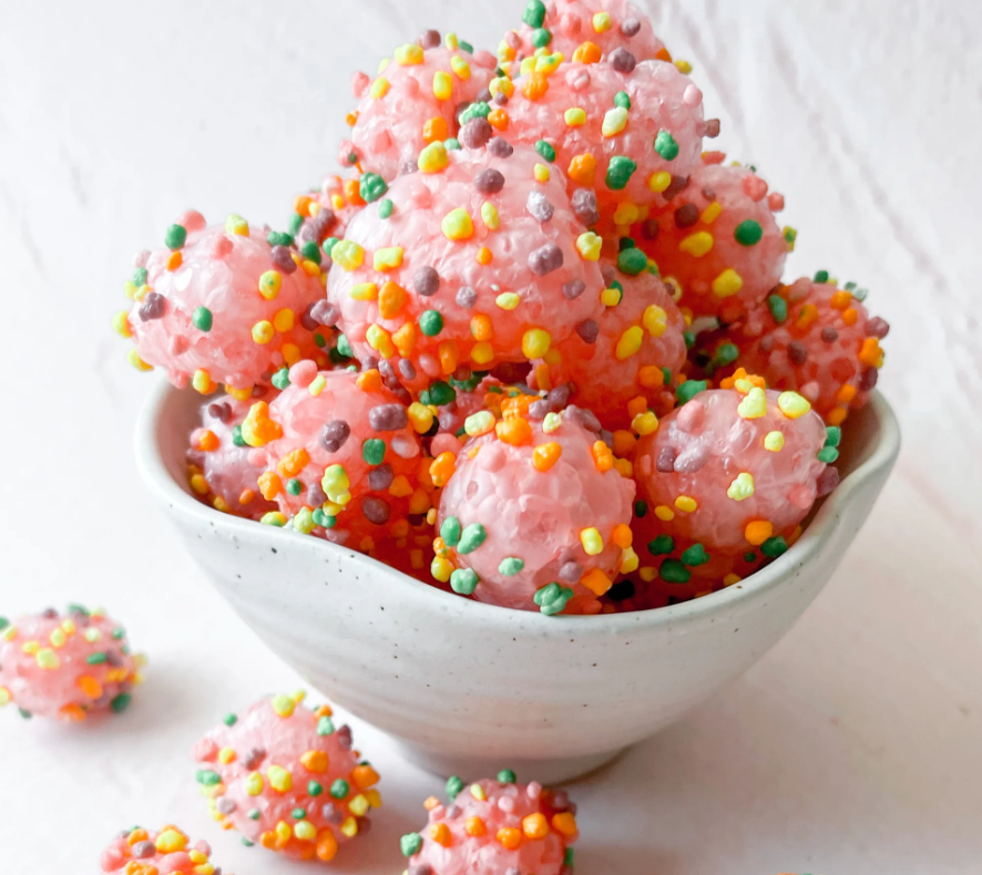 Nerds Gummy Clusters