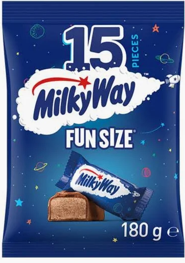 MilkyWay