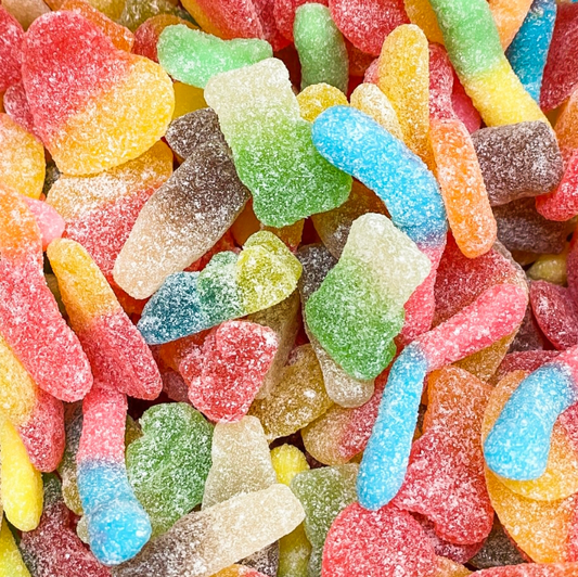 Sour Mix
