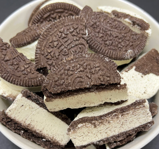 Oreo Icecream Sandwich