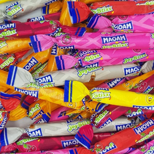 Maoam Joysticks