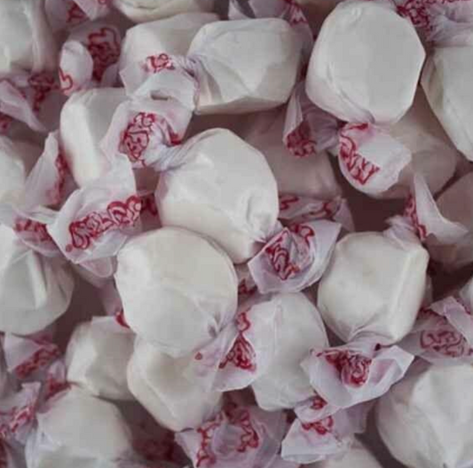 Vanilla Salt Water Taffy