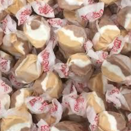 Smores Salt Water Taffy