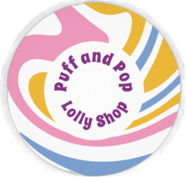 Puff and Pop Lolly Shop
