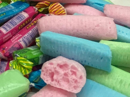 Freeze Dried Fizzer Mixed
