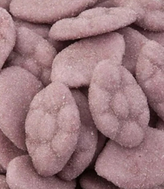 Freeze Dried Clouds Grape