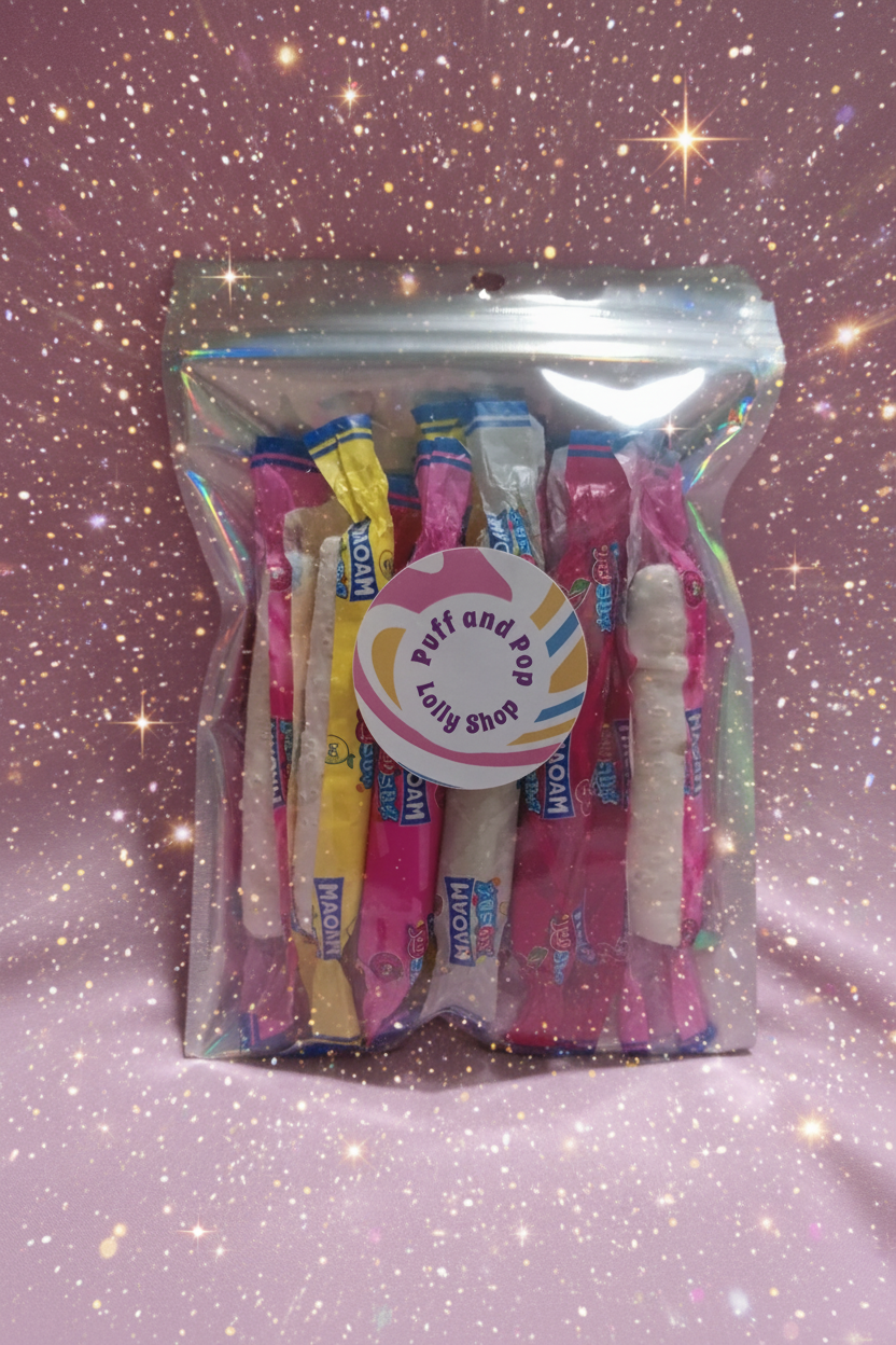 Maoam Joysticks