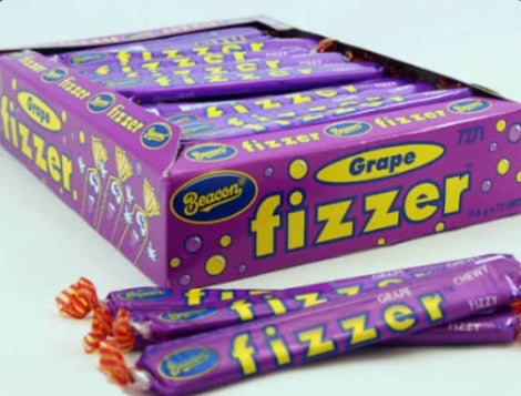 Freeze Dried Fizzer Grape