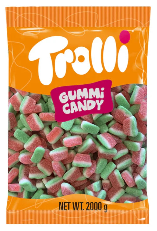 Trolli Watermelon Slices