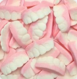 Teeth