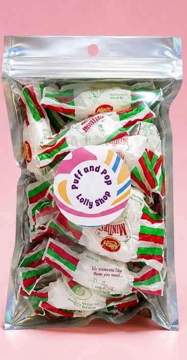 Freeze Dried Allen's Minties