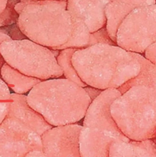 Freeze Dried Clouds Mixed