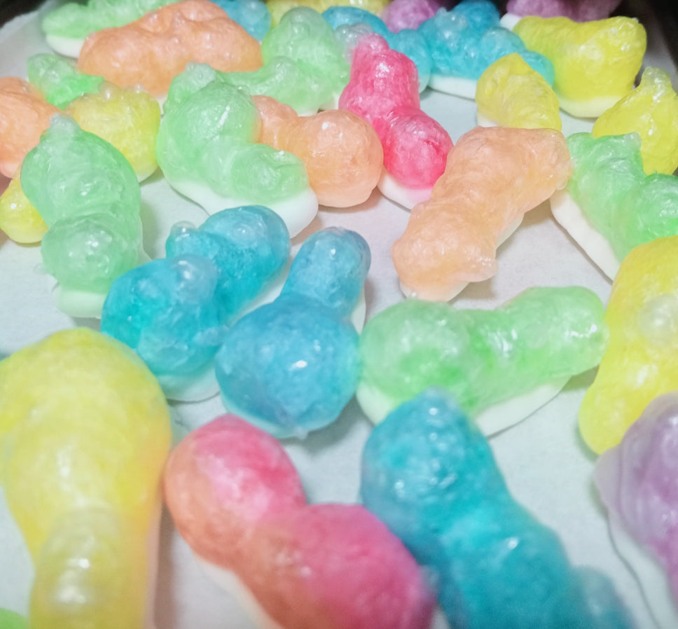 Freeze Dried Lolliland Witchity Grubs