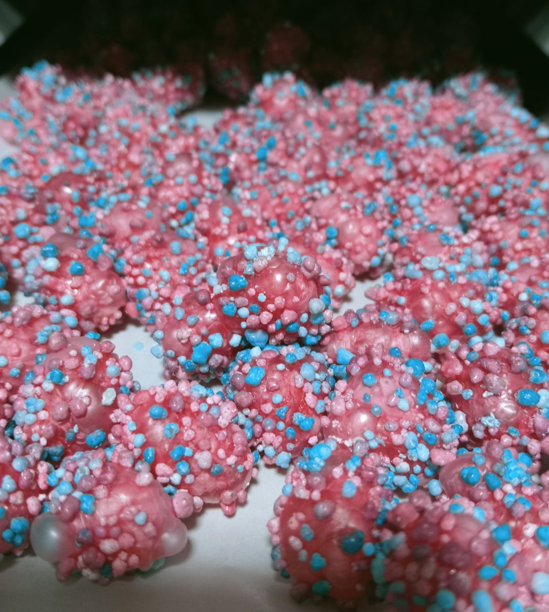 Nerds Gummy Clusters Very Berry