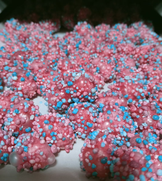 Nerds Gummy Clusters Very Berry