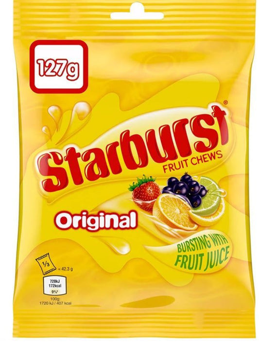 Starburst