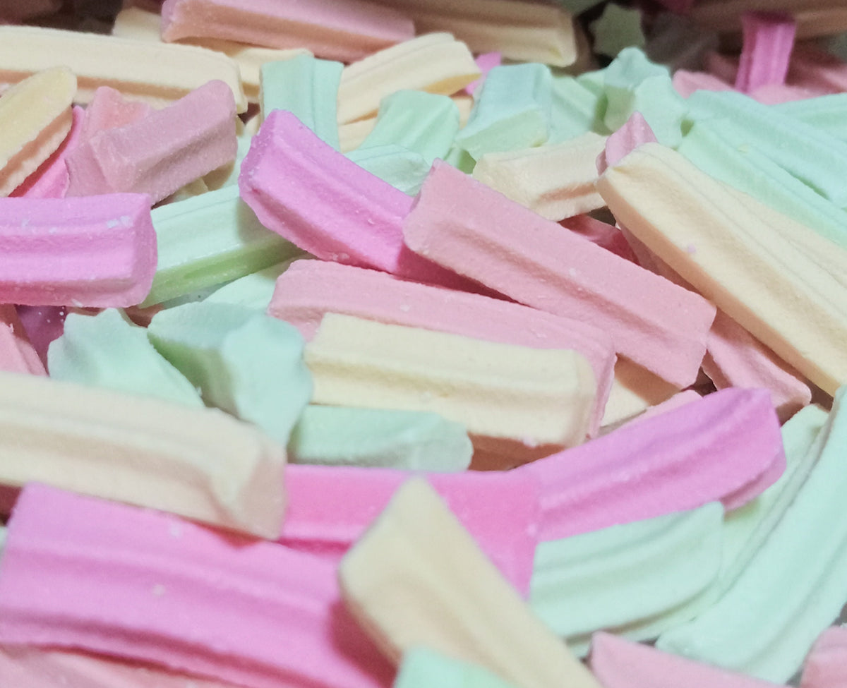Freeze Dried Big Boss Fruit Stix