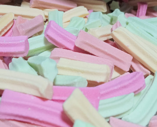 Freeze Dried Big Boss Fruit Stix
