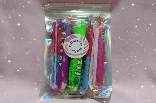 Fizzer Mixed