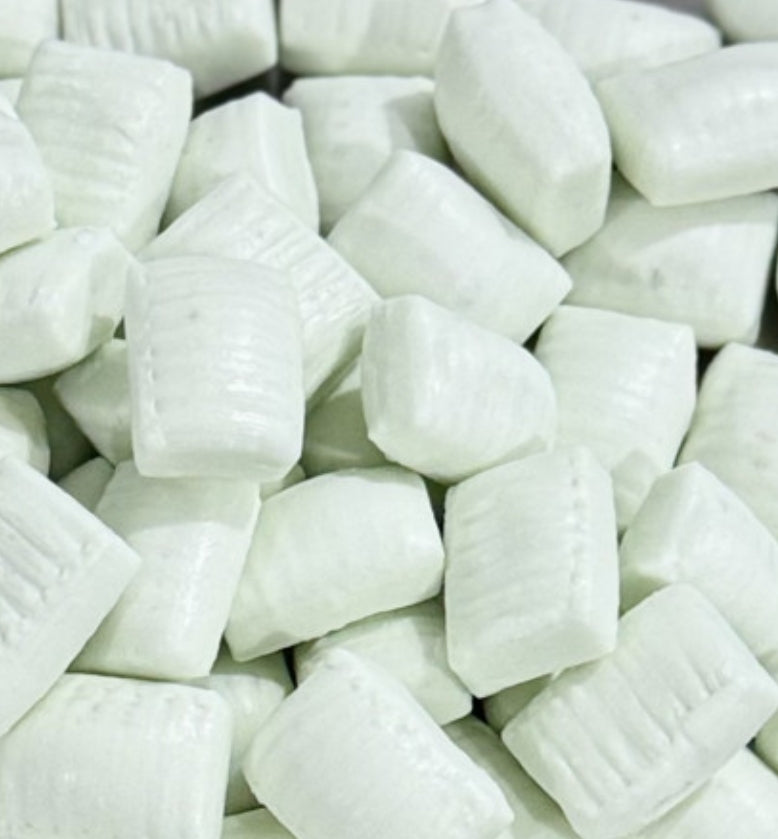 Freeze Dried Zappo Sour Blue Raspberry