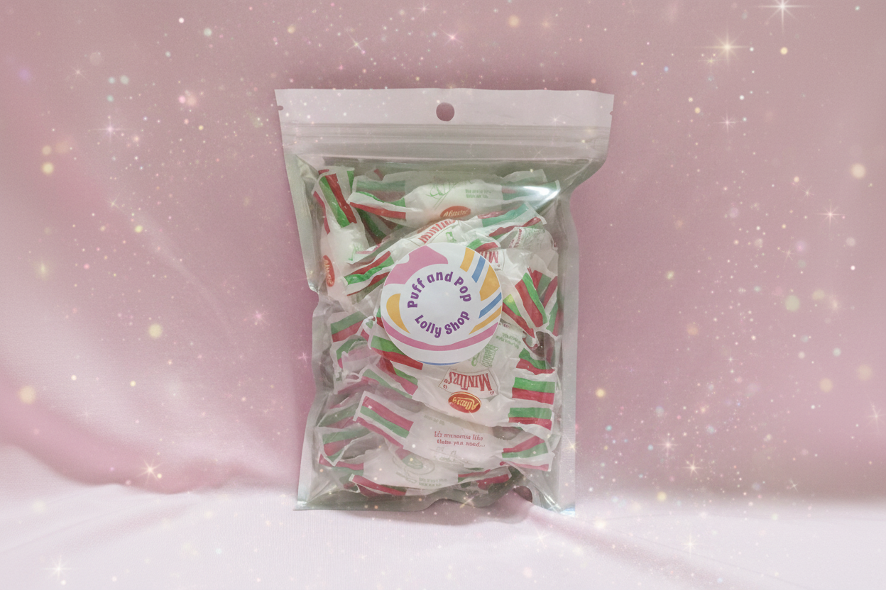 Allen's Minties