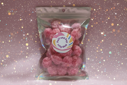 Allen's Raspberries