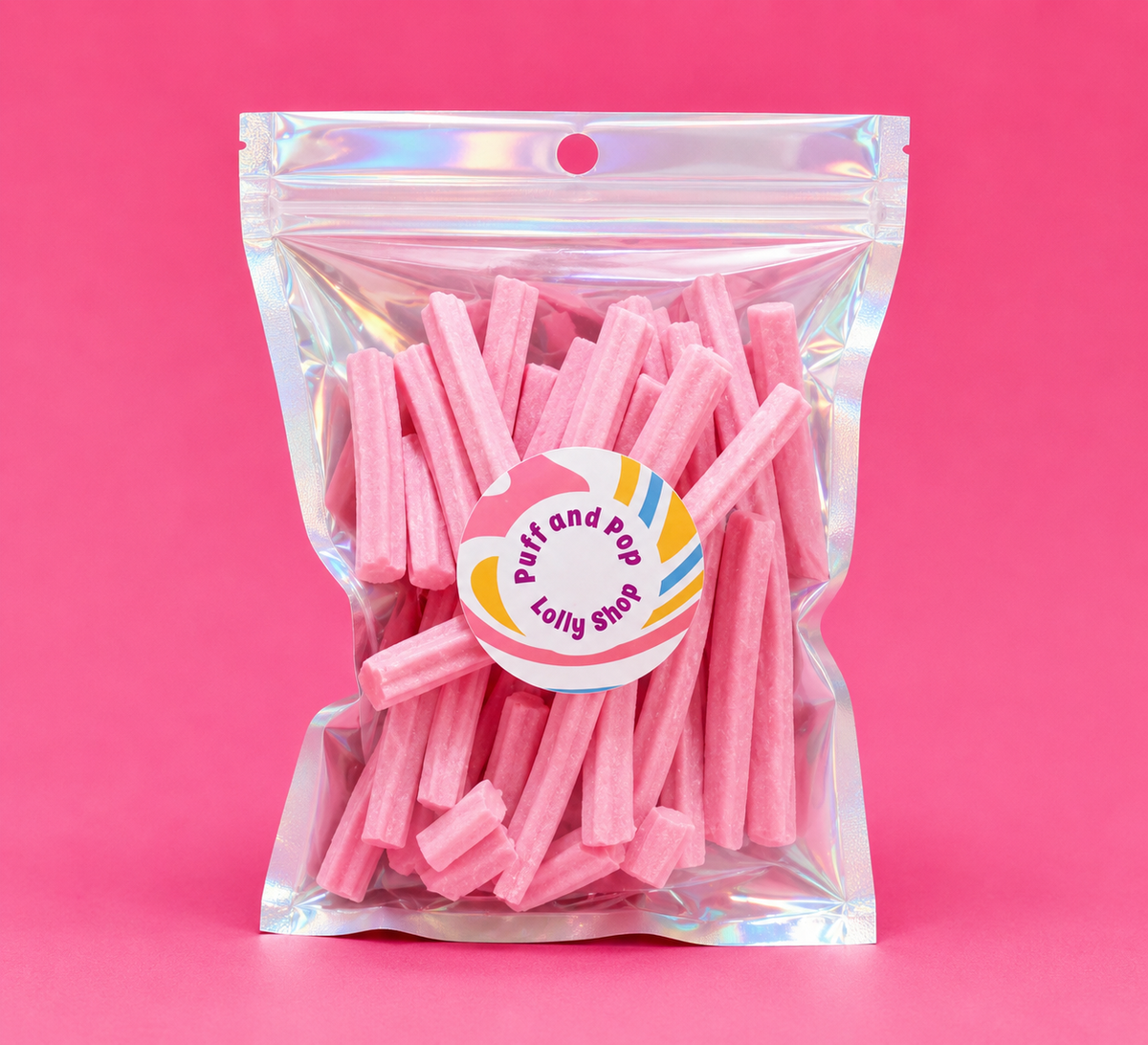 Freeze Dried Musk Stix
